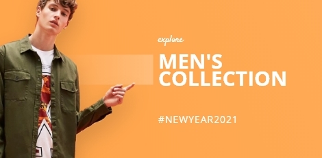 Men's Collection