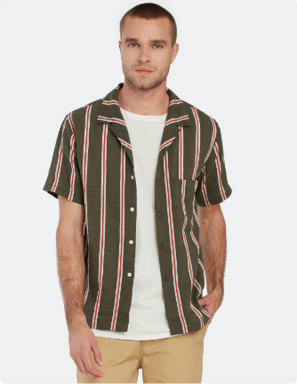Short Sleeve Shirts For Men