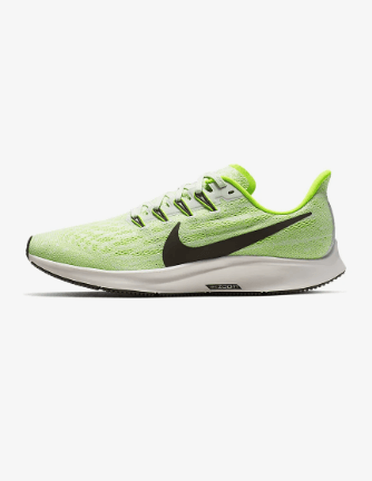 Zara Shoes Green