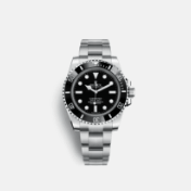 REDQ Steel Watch