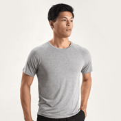 Regular Fit Crew-neck T-shirt