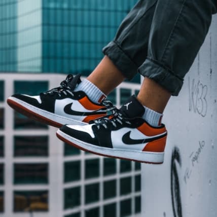 Club Shoes