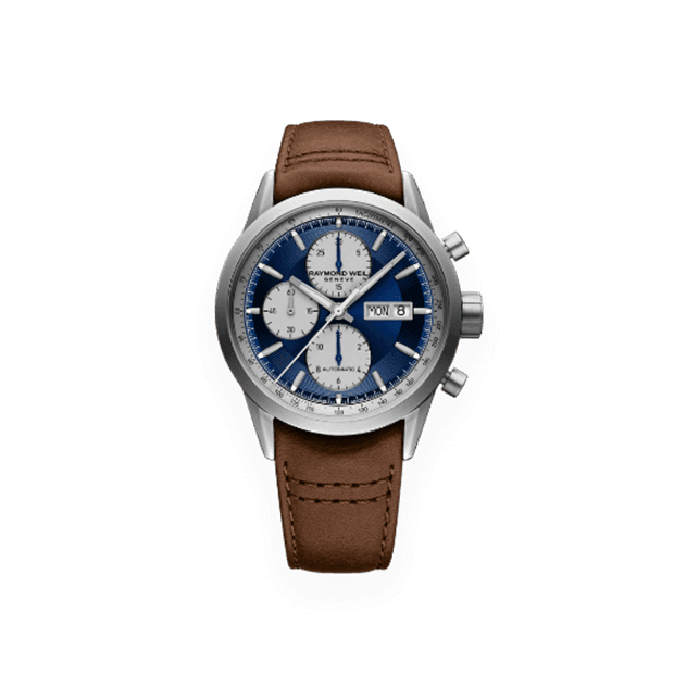 Tissot Classic