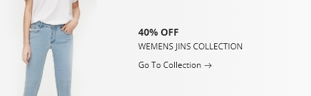 Women Jins Collection