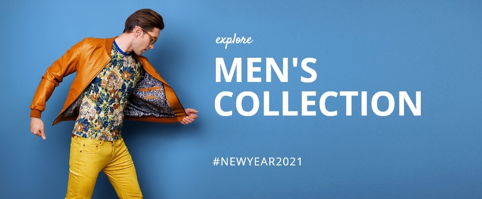 Men's Collection