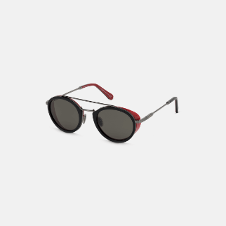 Polarised Wayfarer Sunglasses